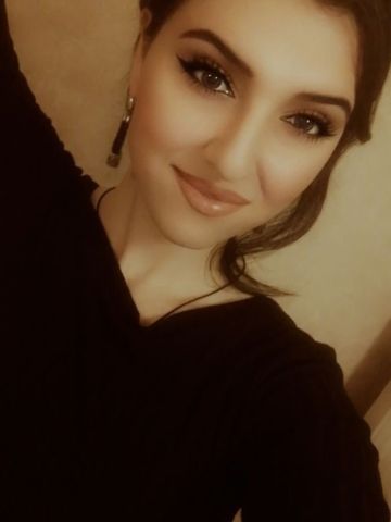 Оксана